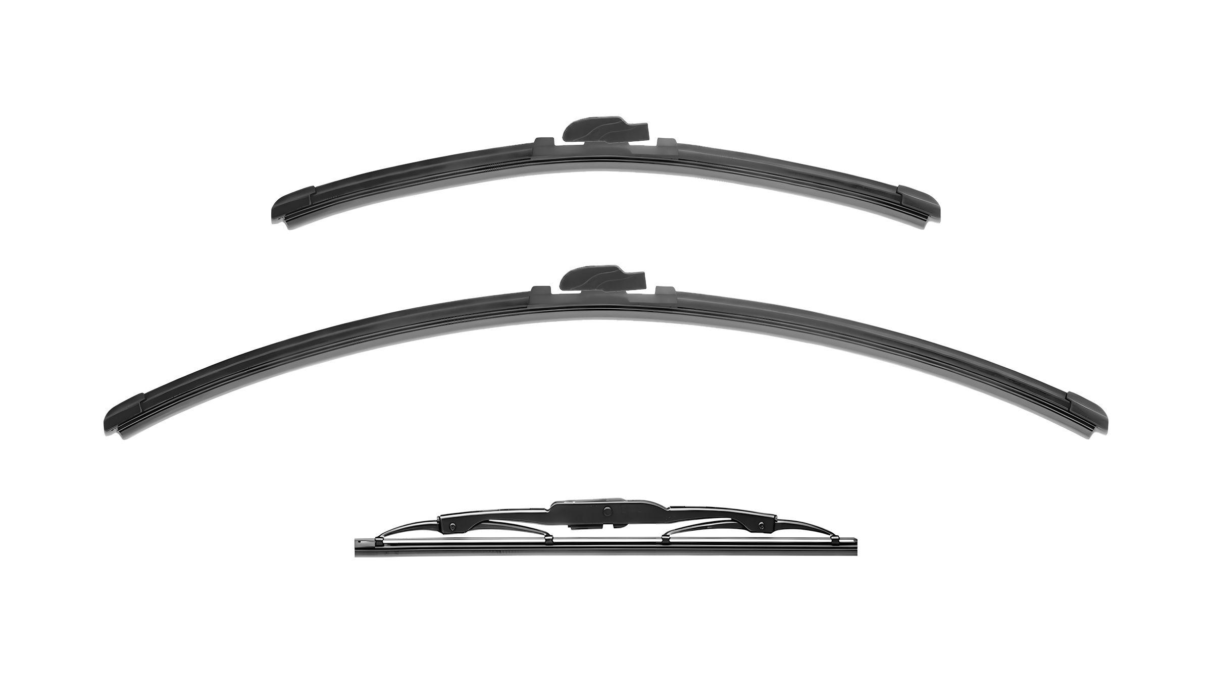 Front & Rear Kit