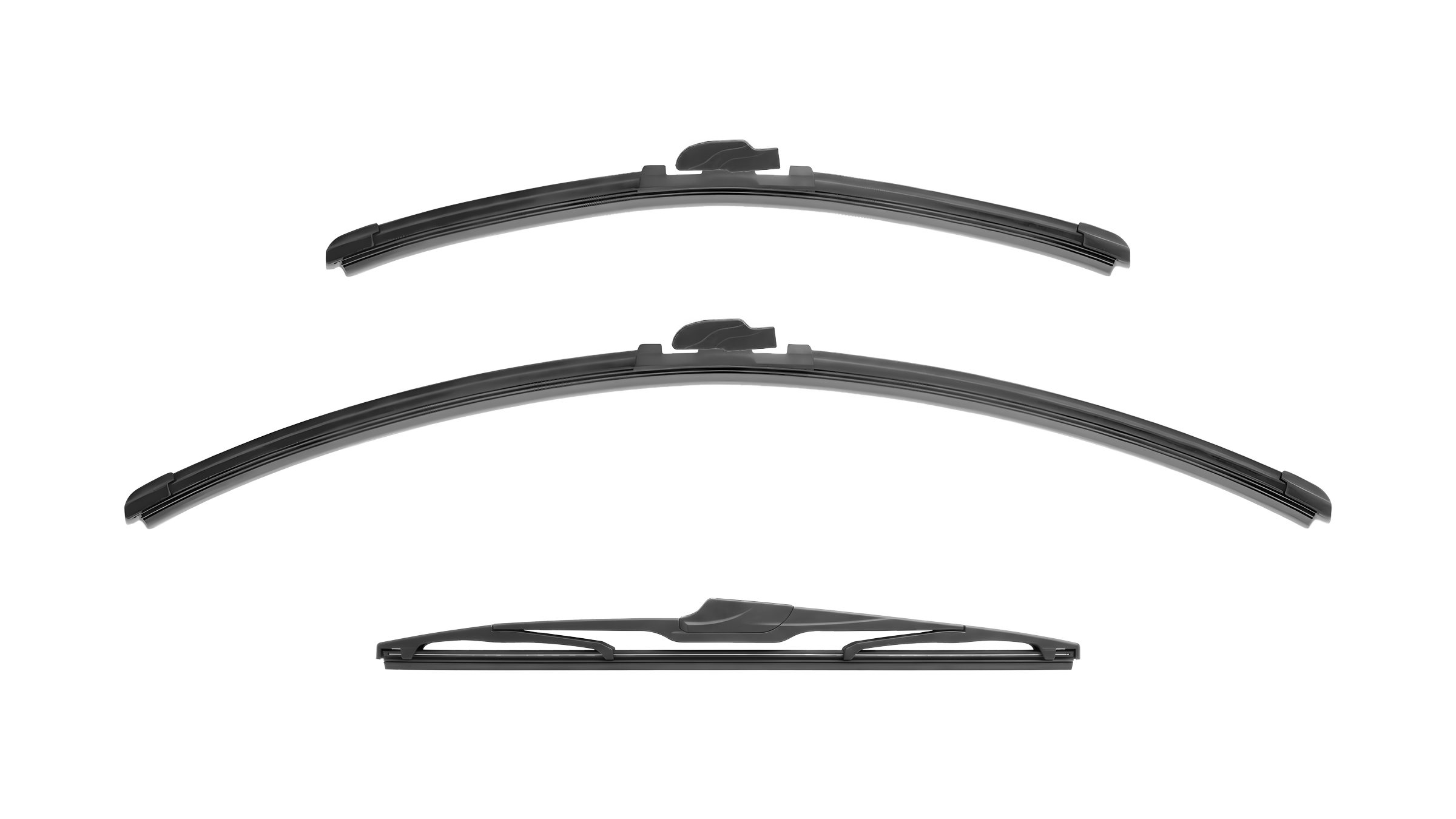 Front & Rear Kit