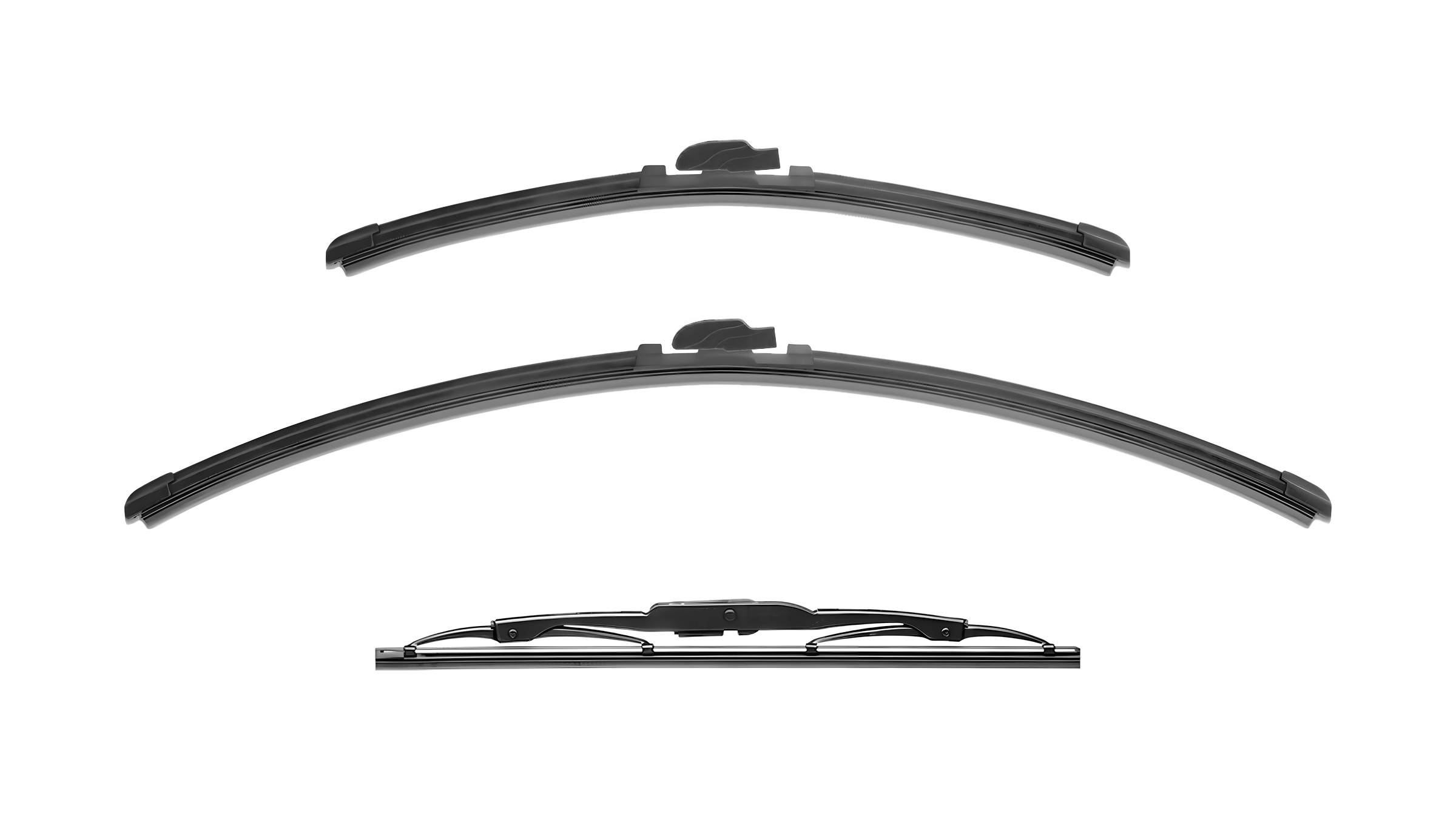 Front & Rear Kit