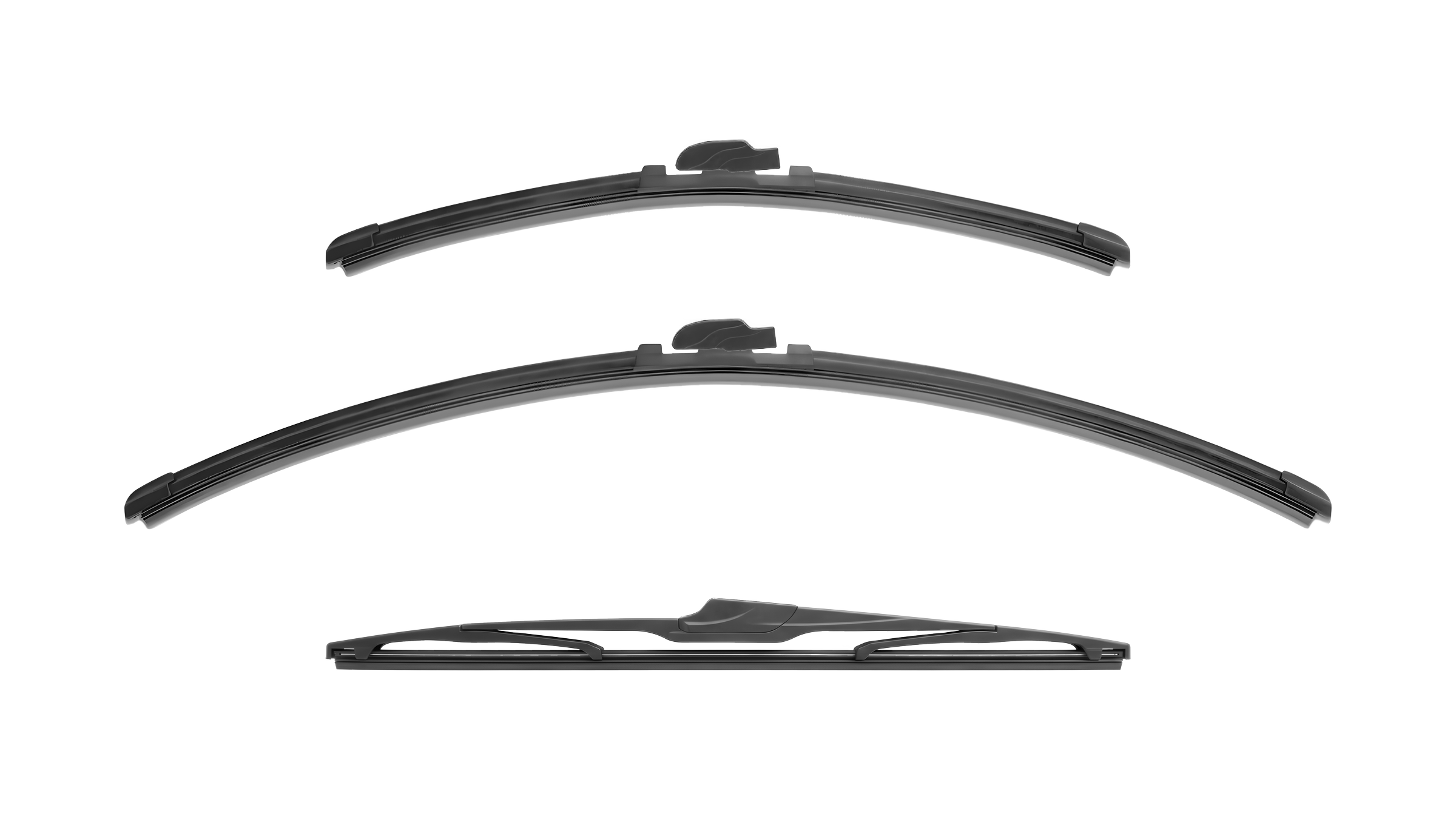 Front & Rear Kit