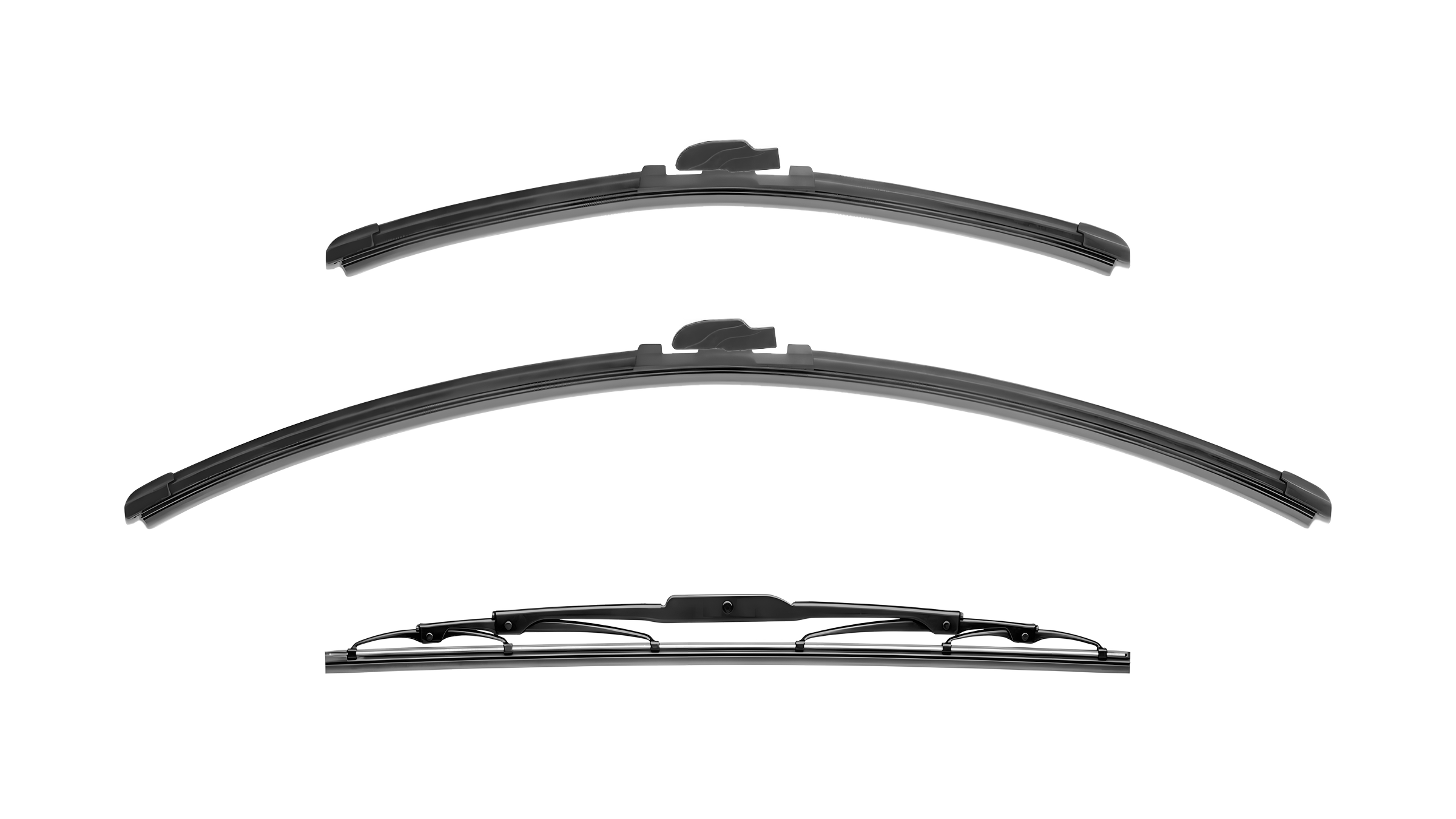 Front & Rear Kit