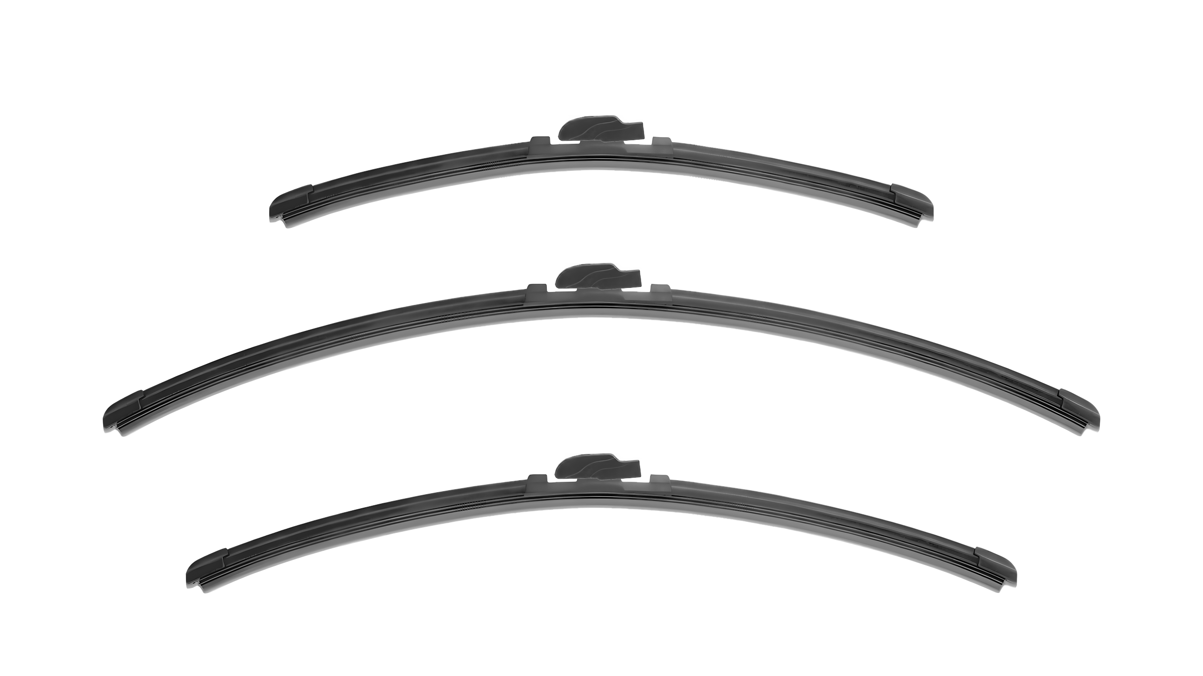 Front & Rear Kit