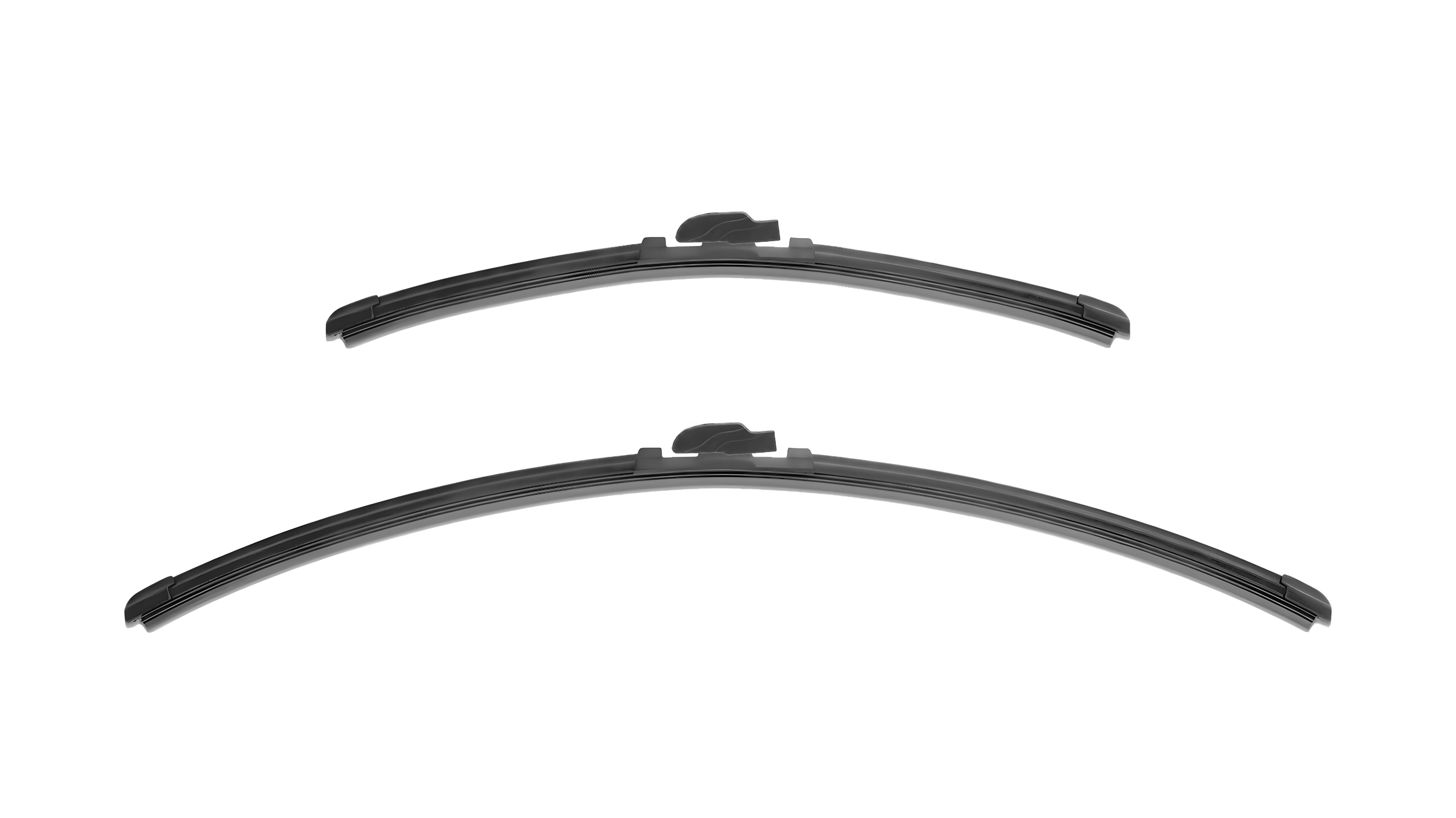 Front Pair