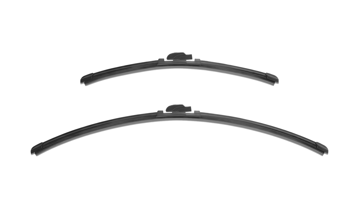 Wiper Blades for Kia Sportage 2004 - 2010 (KM) Front Pair