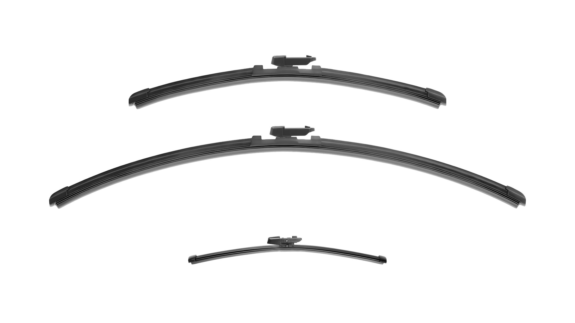 Front & Rear Kit