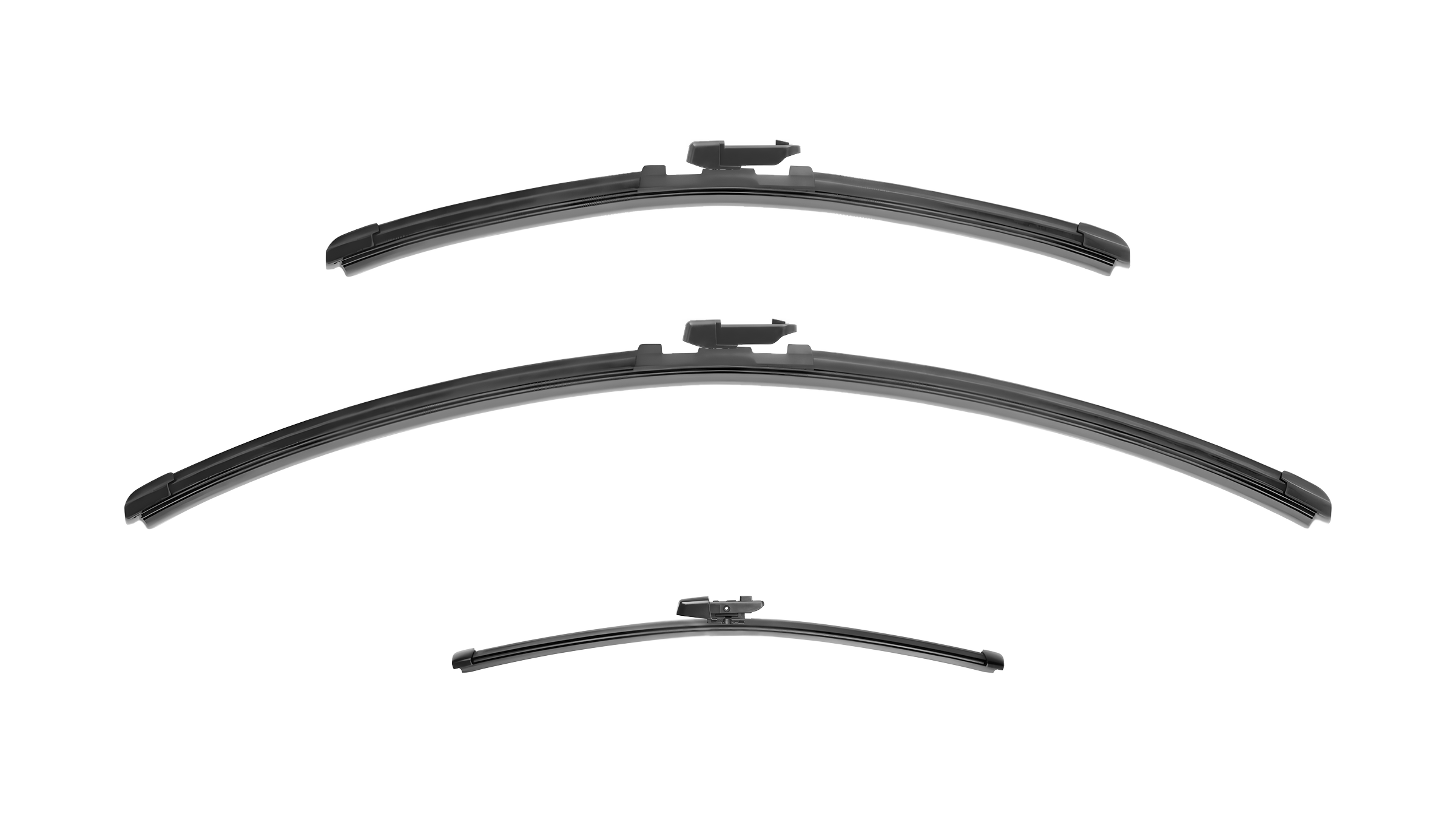 Front & Rear Kit