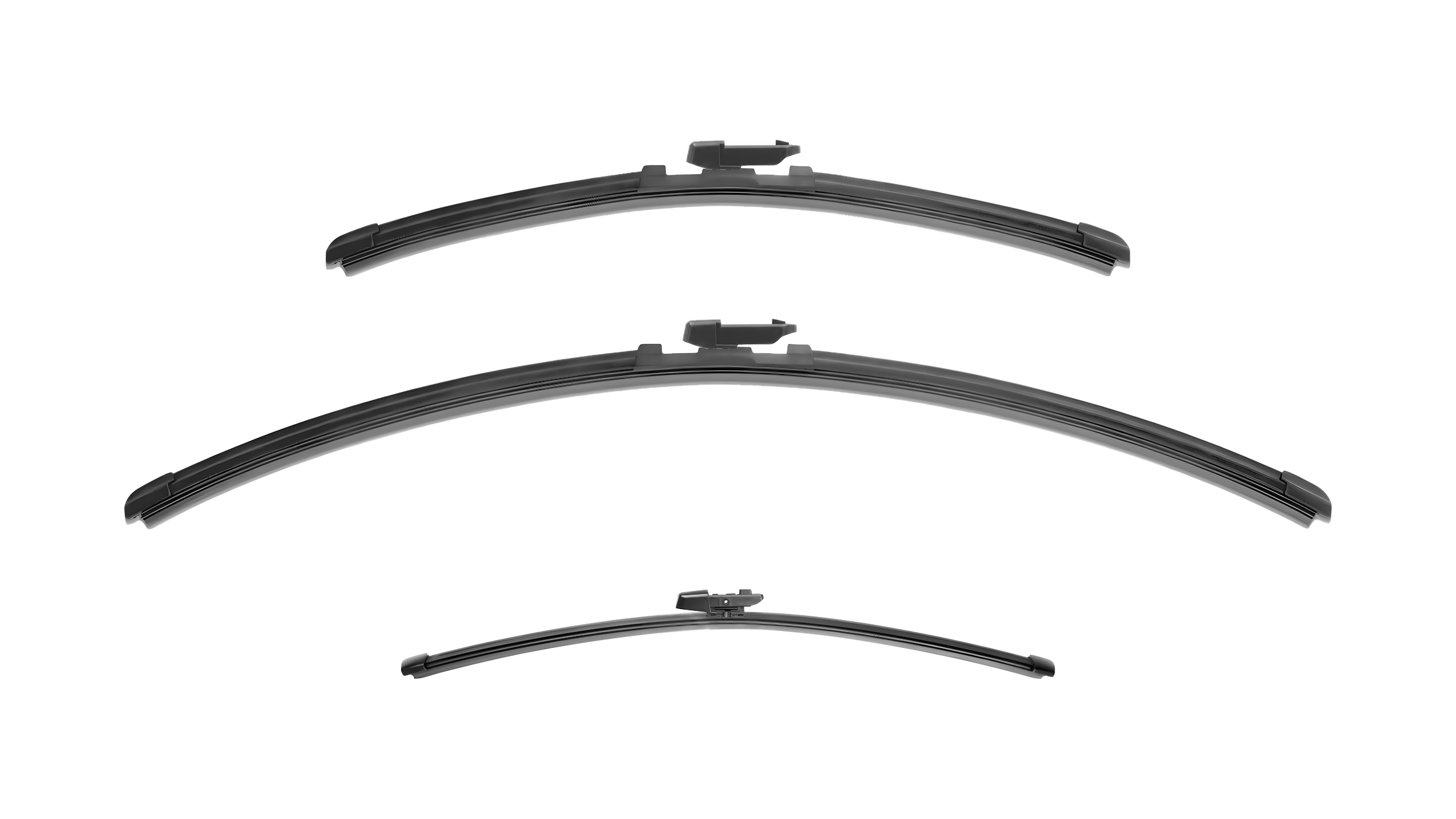 Front & Rear Kit