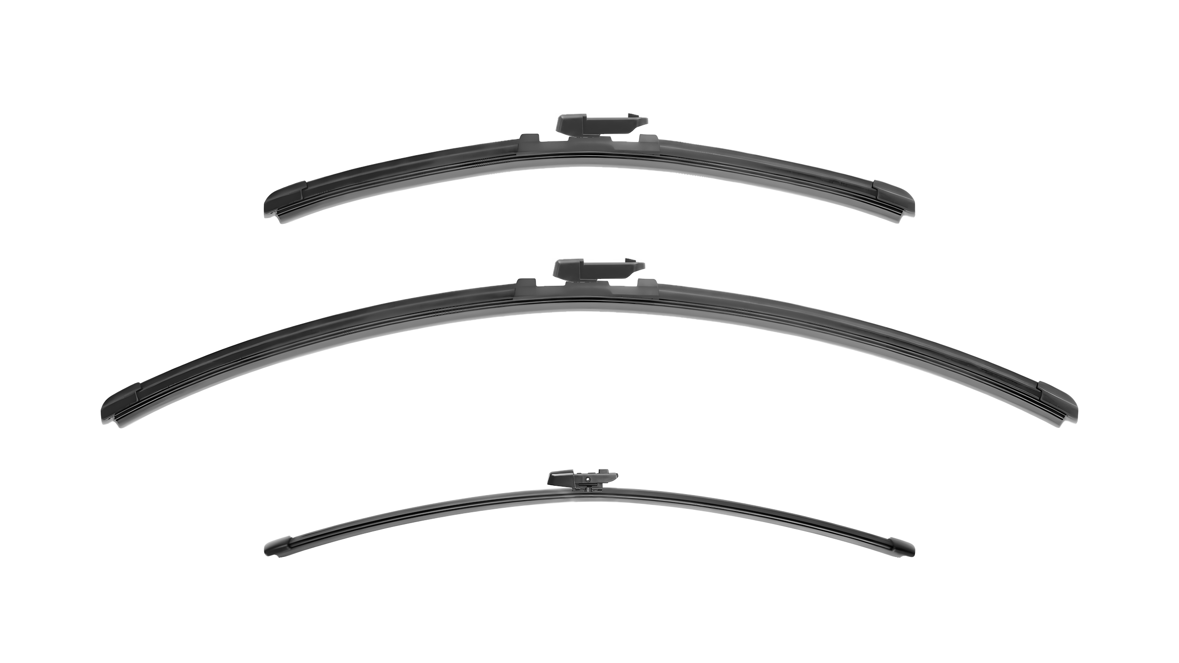 Front & Rear Kit