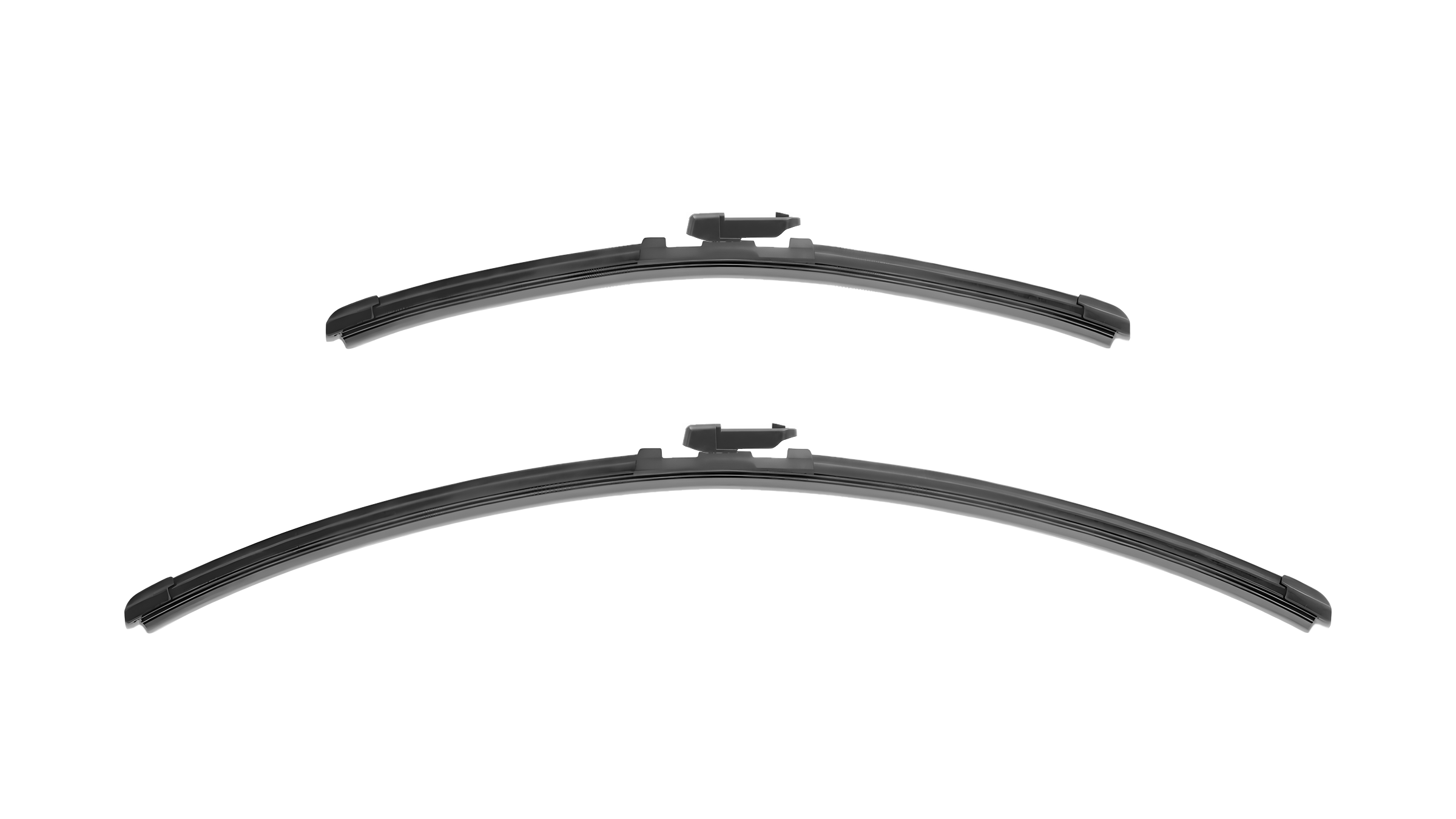Front Pair