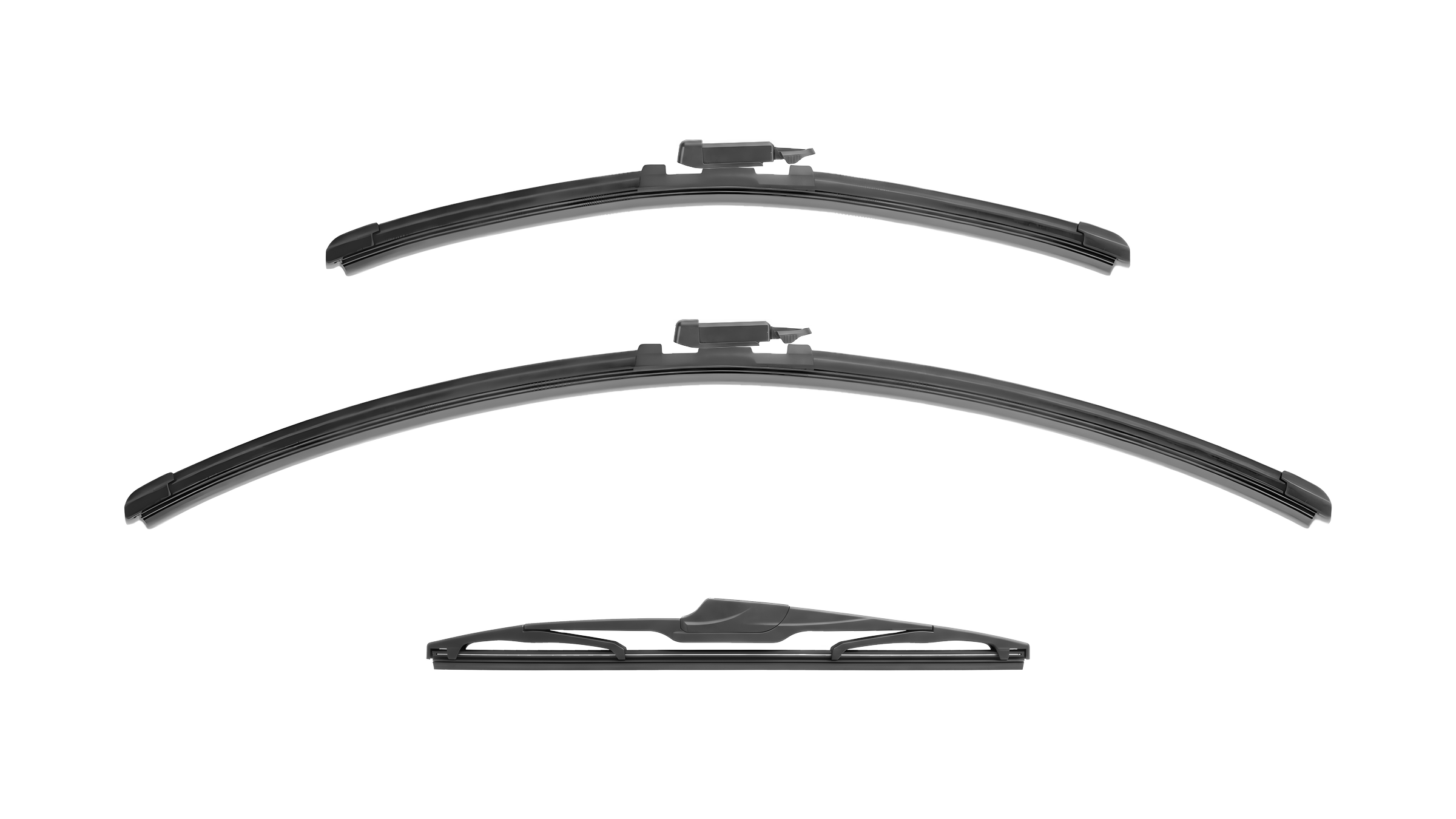 Front & Rear Kit