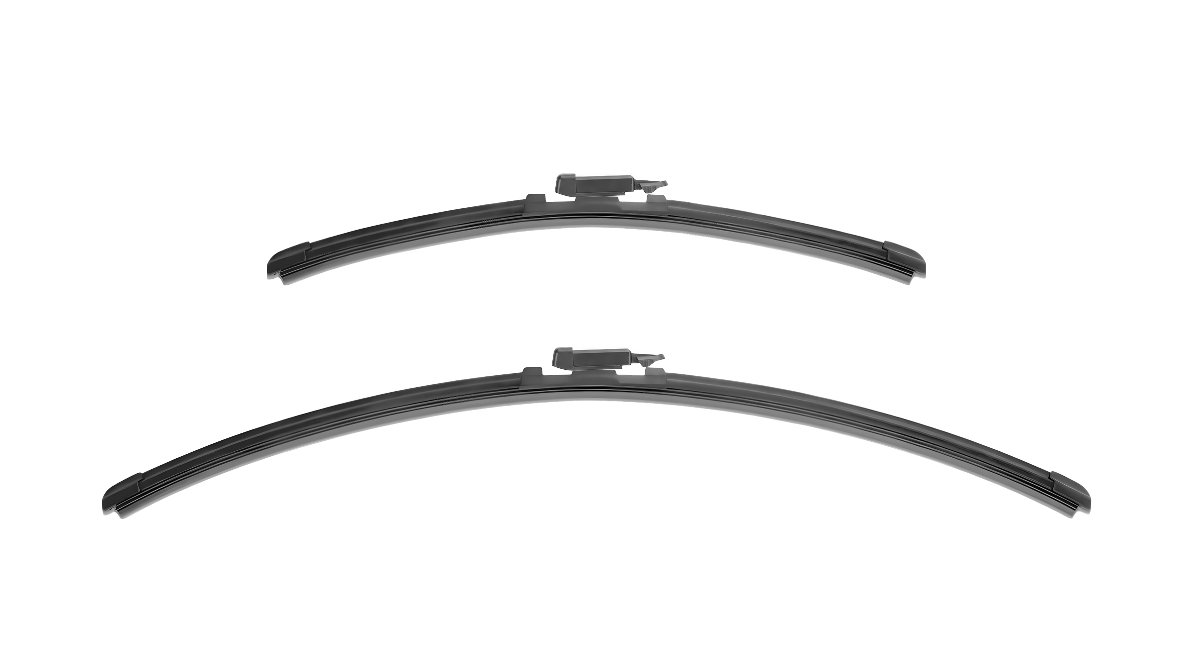 Front Pair