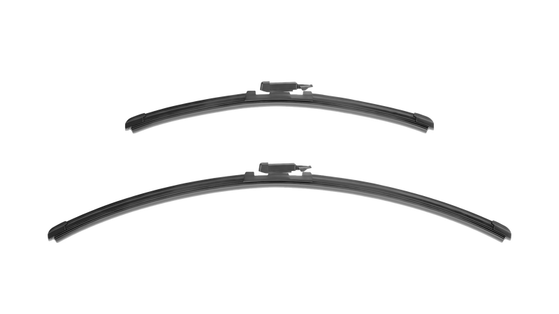 Wiper Blades for Hyundai i20 N 2020 - 2026 (BC3, BI3) Front Pair