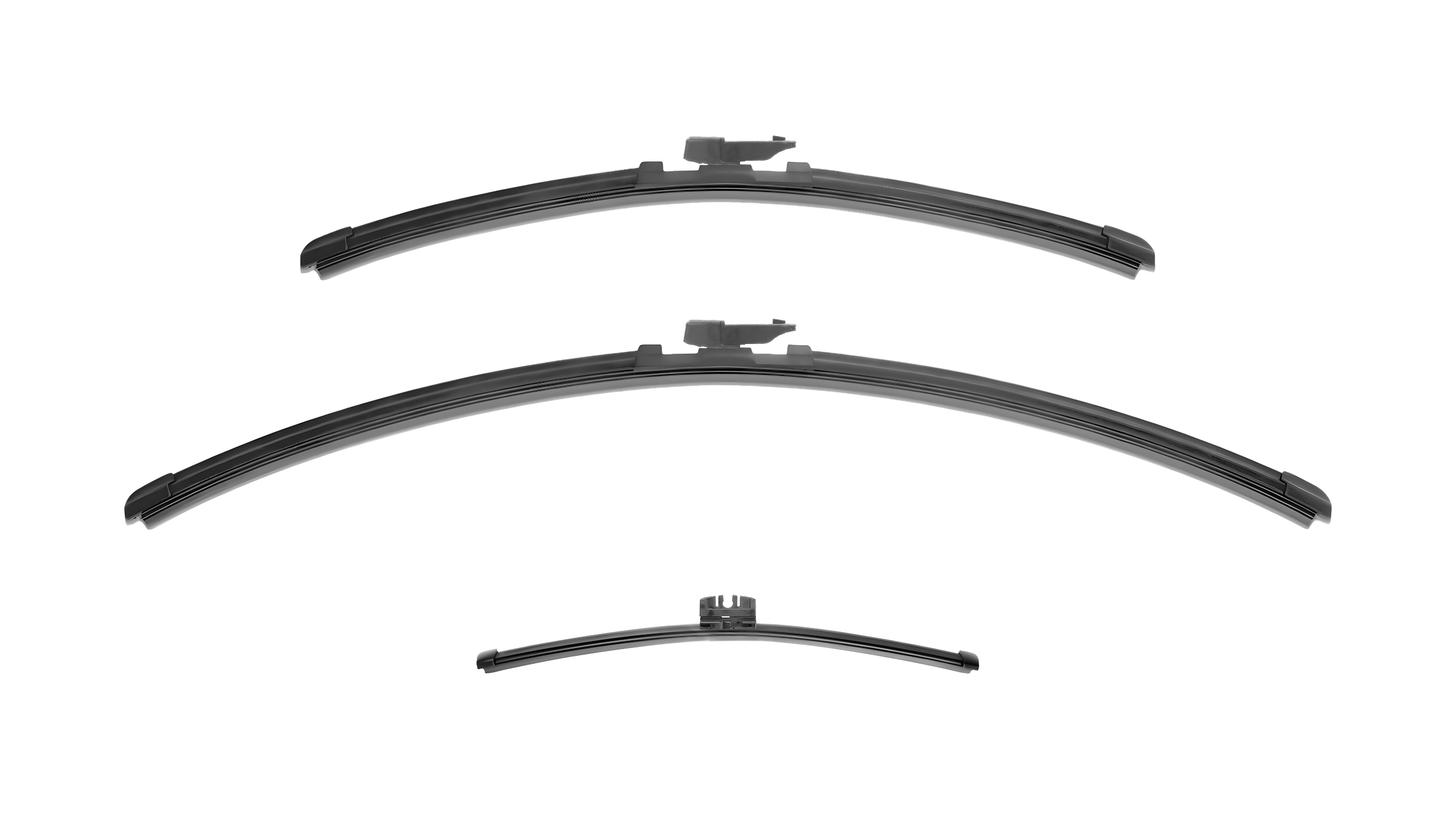 Front & Rear Kit