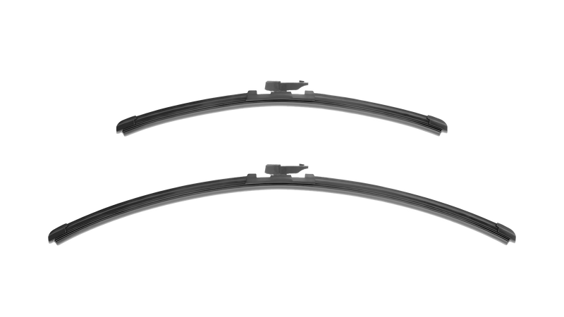 Wiper Blades for MG HS Plus EV 2021 - 2022 (AS23) Front Pair