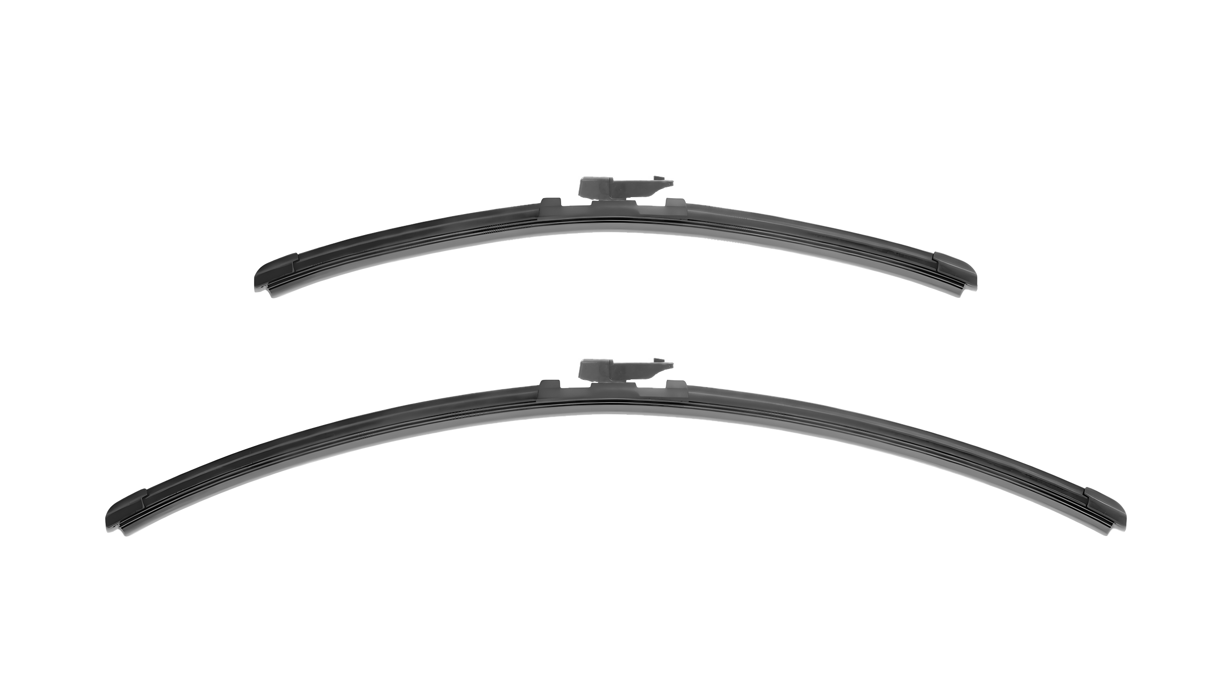 Front Pair