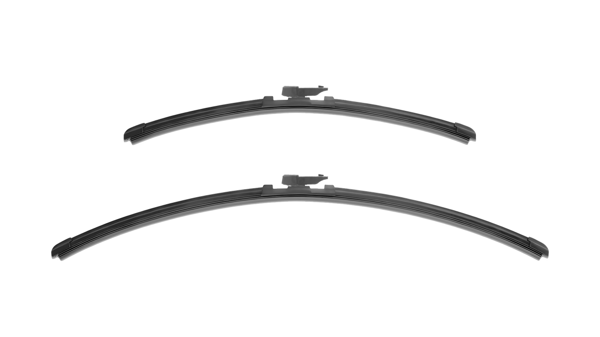 Wiper Blades for MG HS PHEV 2020 - 2025 (AS23) Front Pair