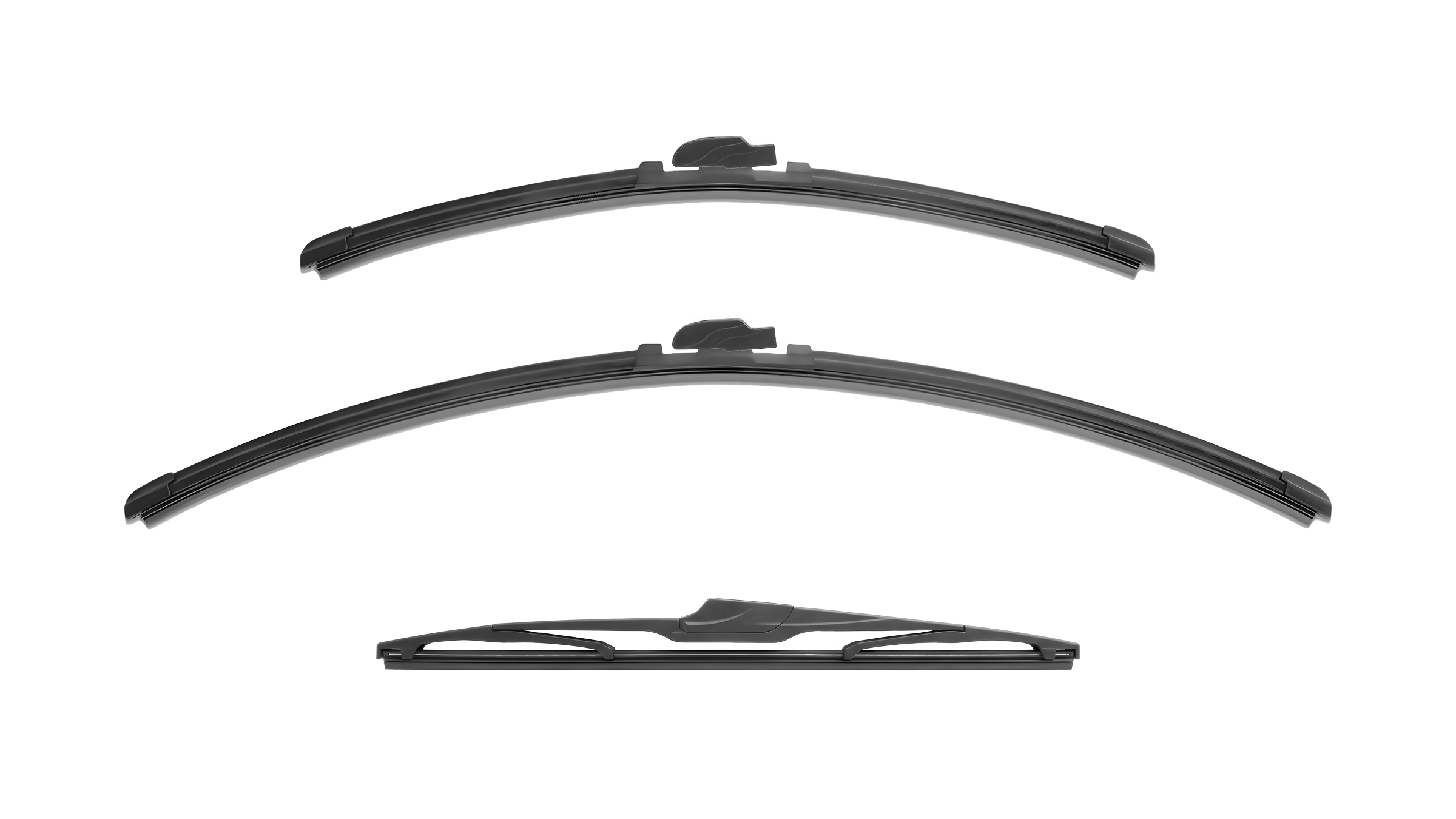 Front & Rear Kit