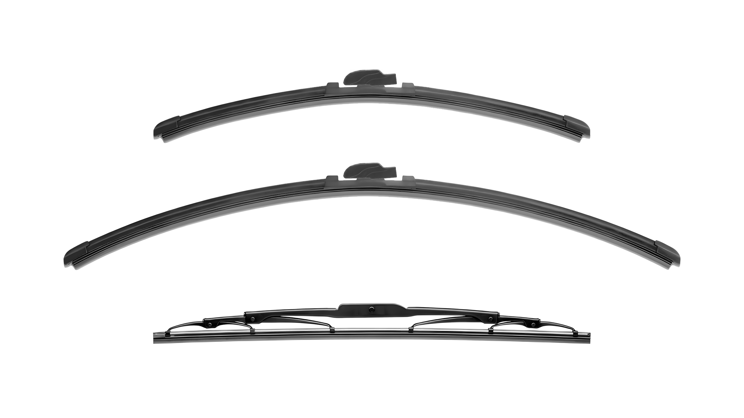 Front & Rear Kit