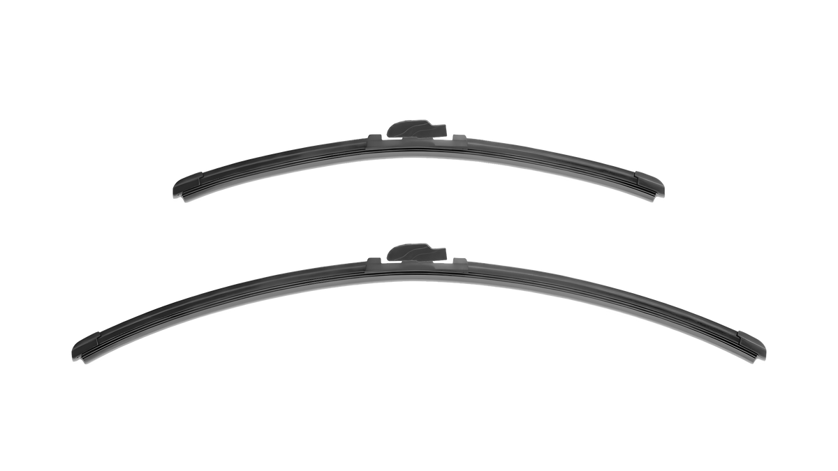 Wiper Blades for Lexus LS 460 2006 - 2017 (40R) Front Pair