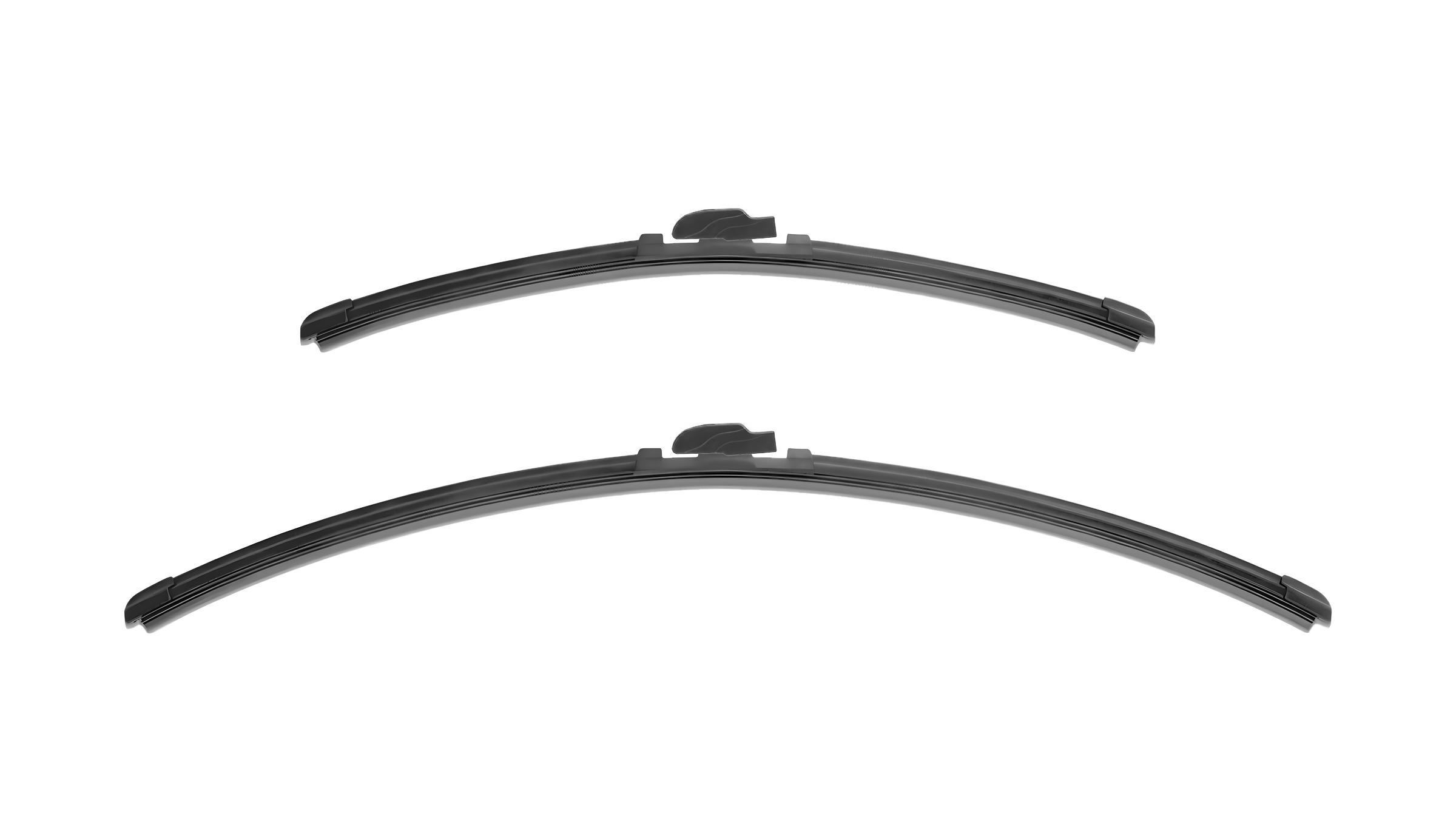 Front Pair