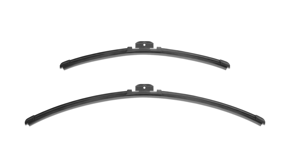Wiper Blades for BMW M3 2007 - 2009 (E92) Coupe Front Pair