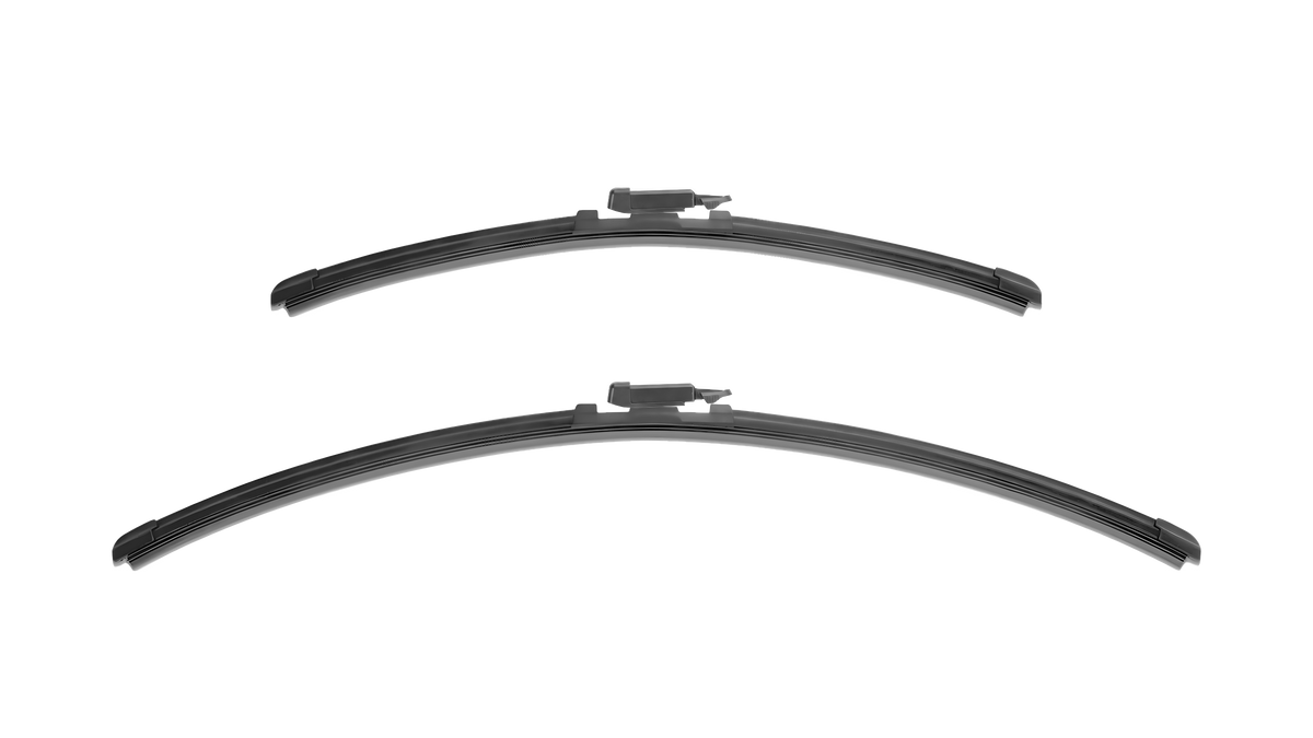 Wiper Blades for BMW M3 2009 - 2013 (E93 Facelift) Convertible Front Pair