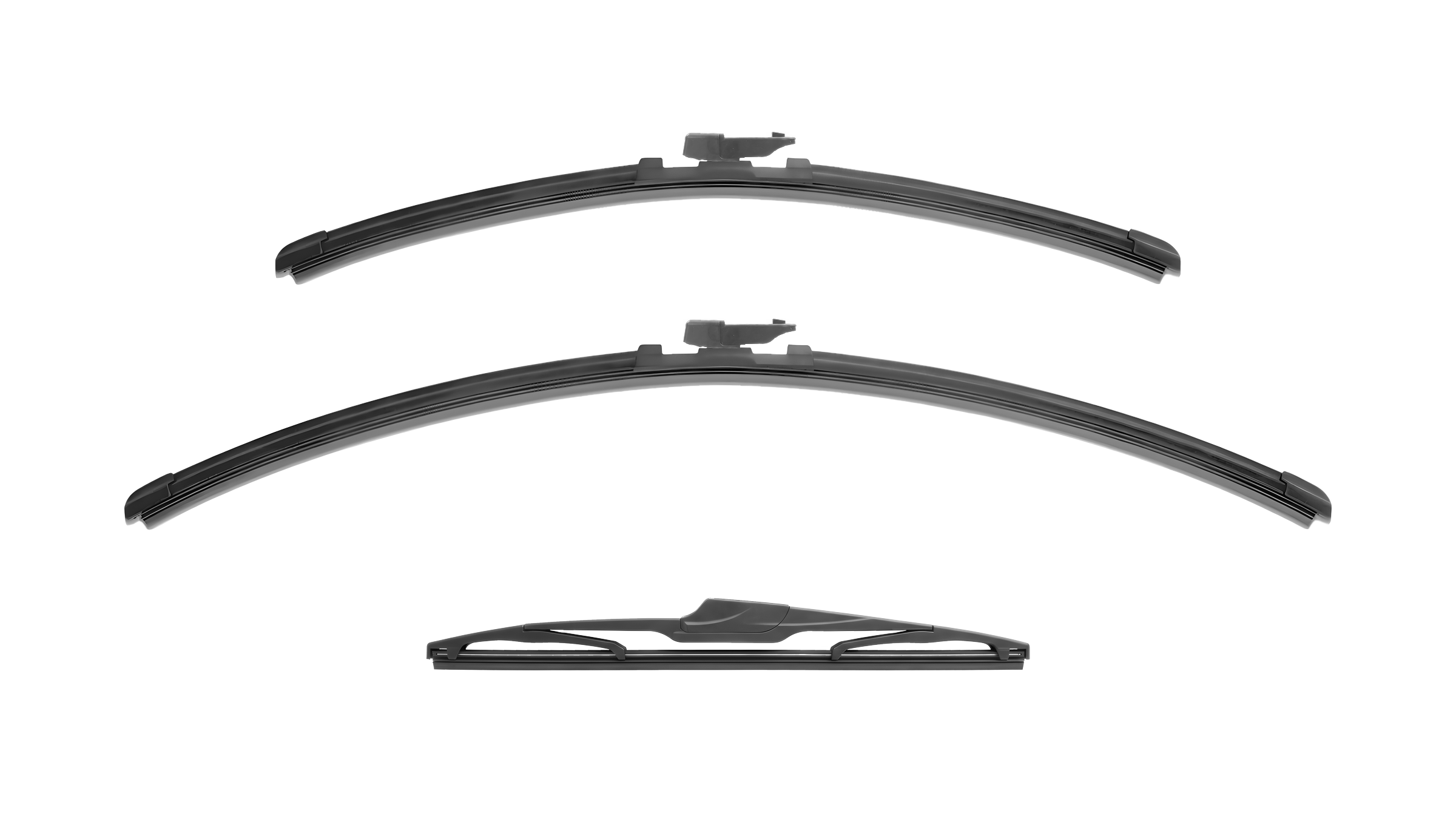Front & Rear Kit