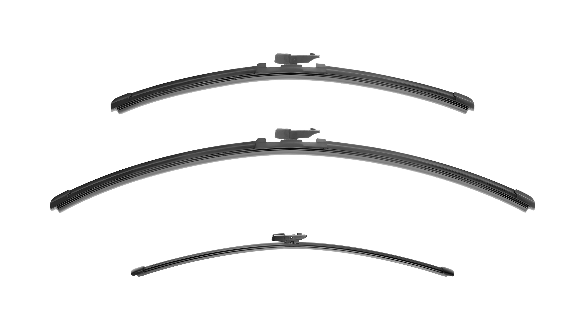 Front & Rear Kit
