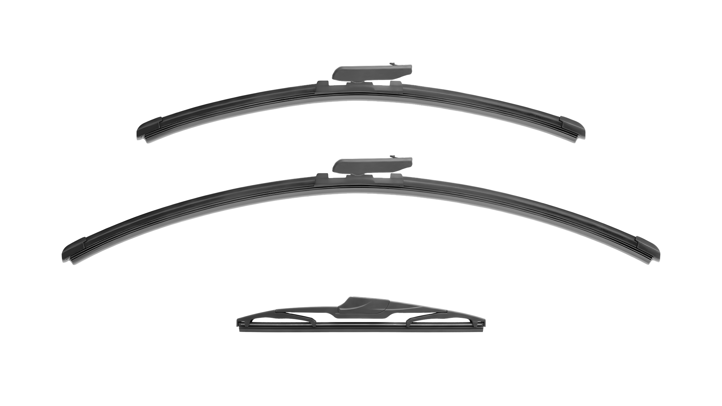Front & Rear Kit