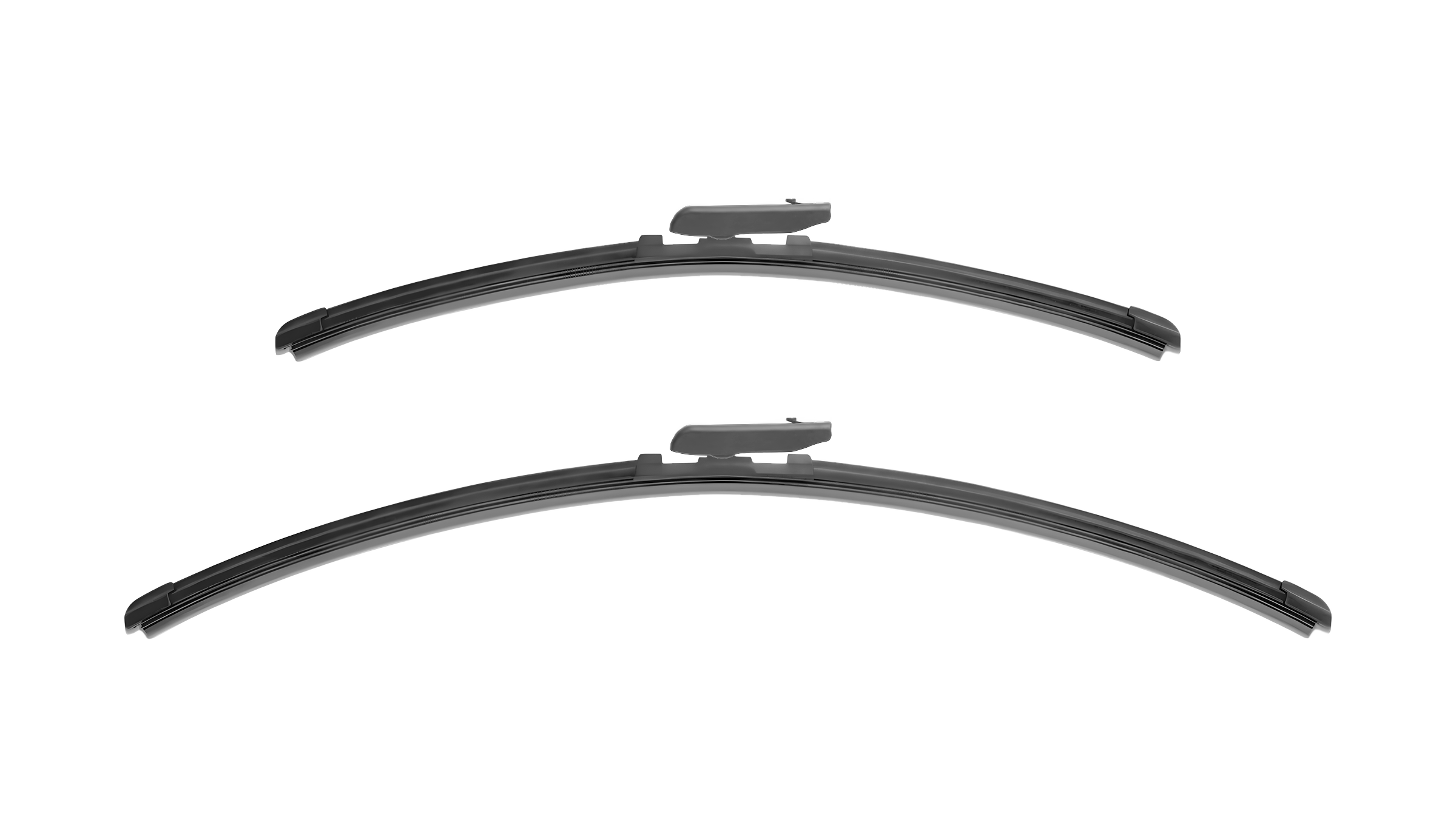 Front Pair