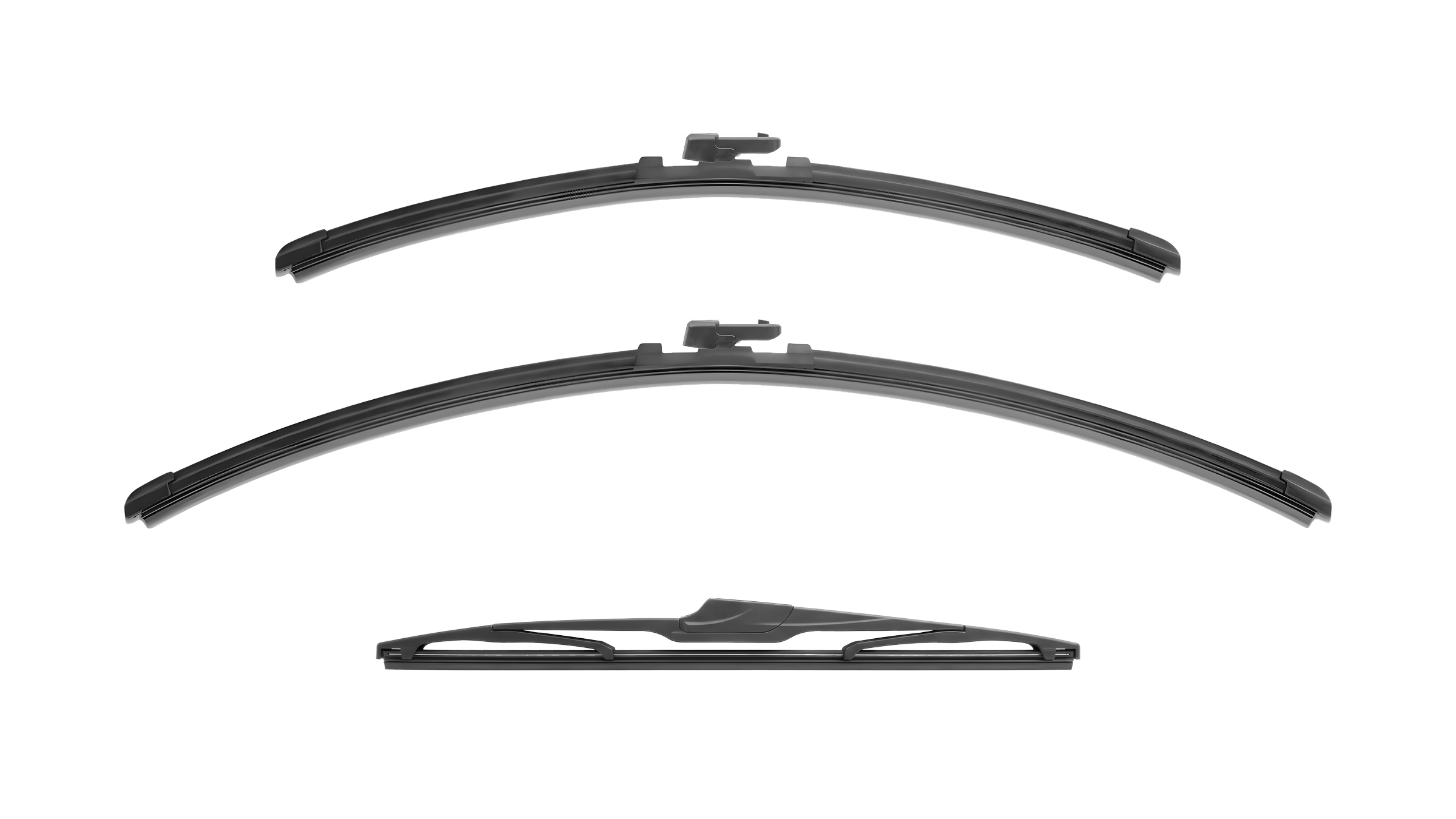 Front & Rear Kit