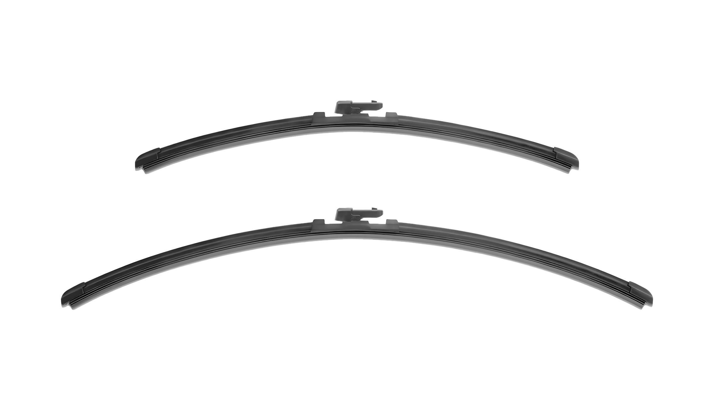 Front Pair