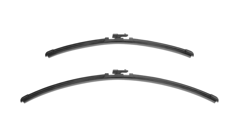 Wiper Blades for Mazda CX-5 2016 - 2026 (KF) Front Pair