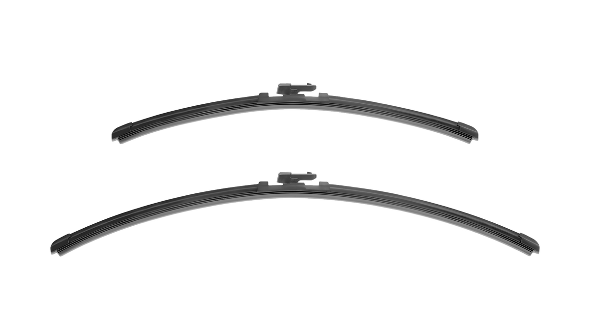 Wiper Blades for Mazda CX-9 2016 - 2024 (TC) Front Pair