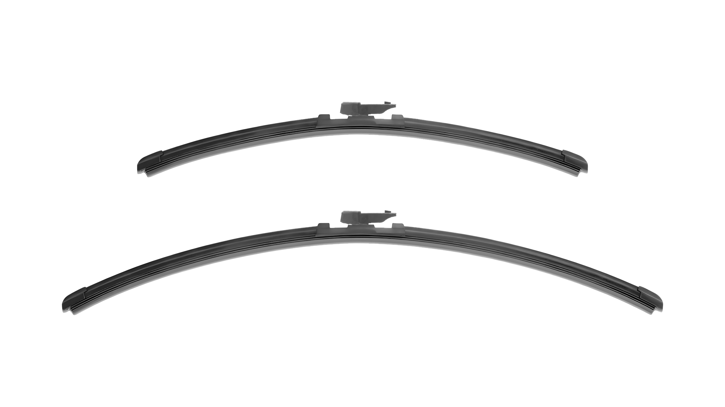 Front Pair