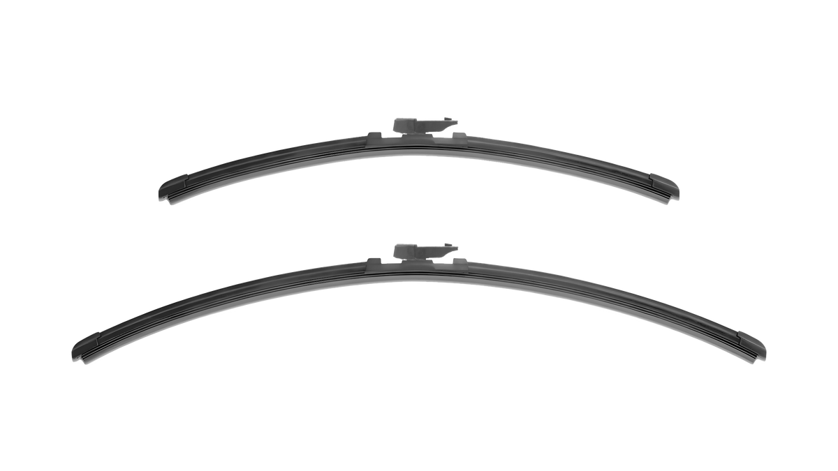 Wiper Blades for Skoda Superb 2009 - 2015 (3T) Wagon Front Pair