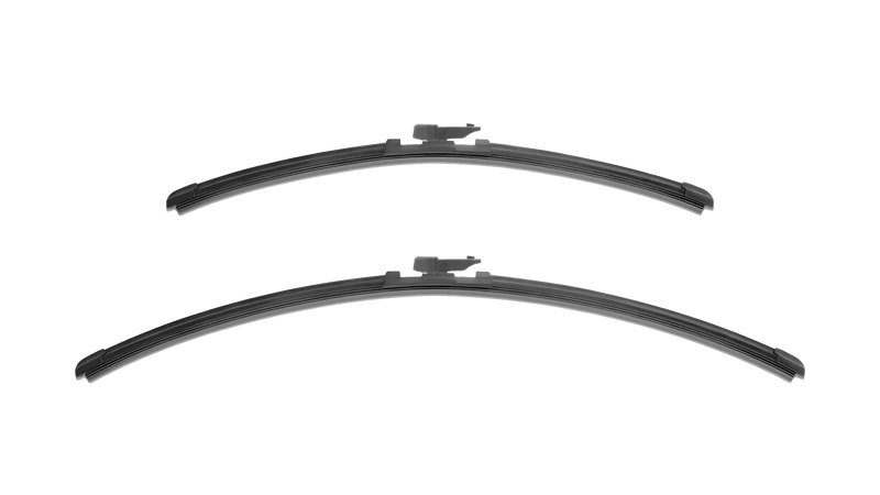 Wiper Blades for Skoda Superb 2009 - 2015 (3T) Wagon Front Pair