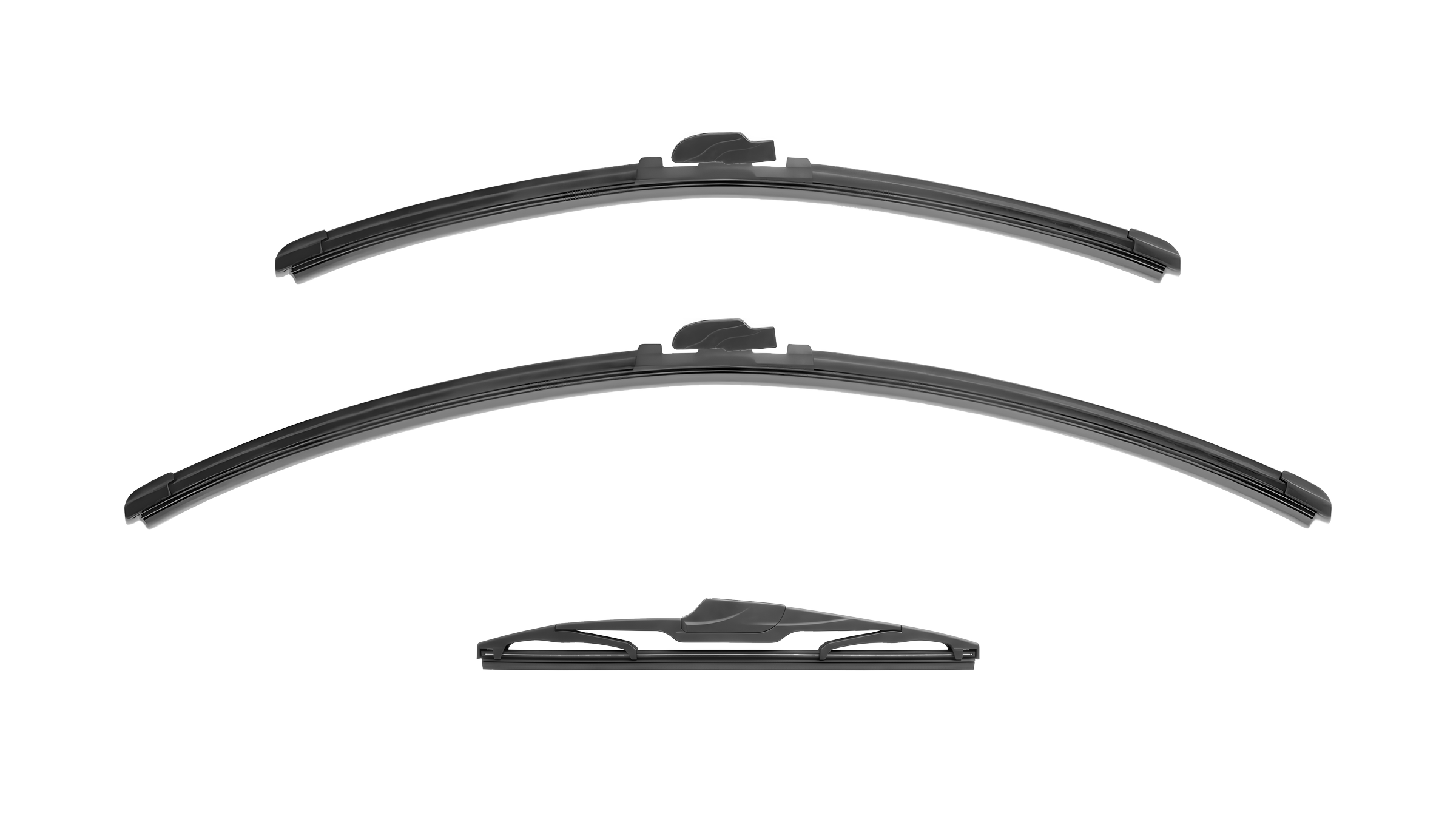 Front & Rear Kit
