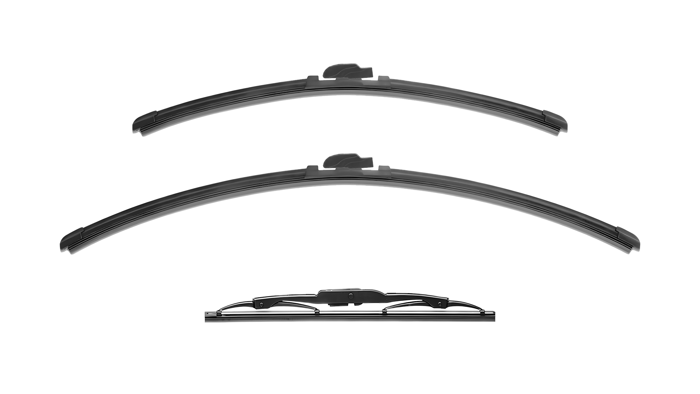 Front & Rear Kit