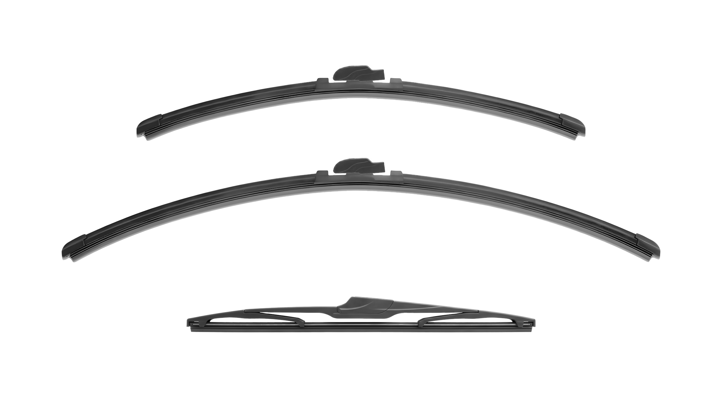 Front & Rear Kit