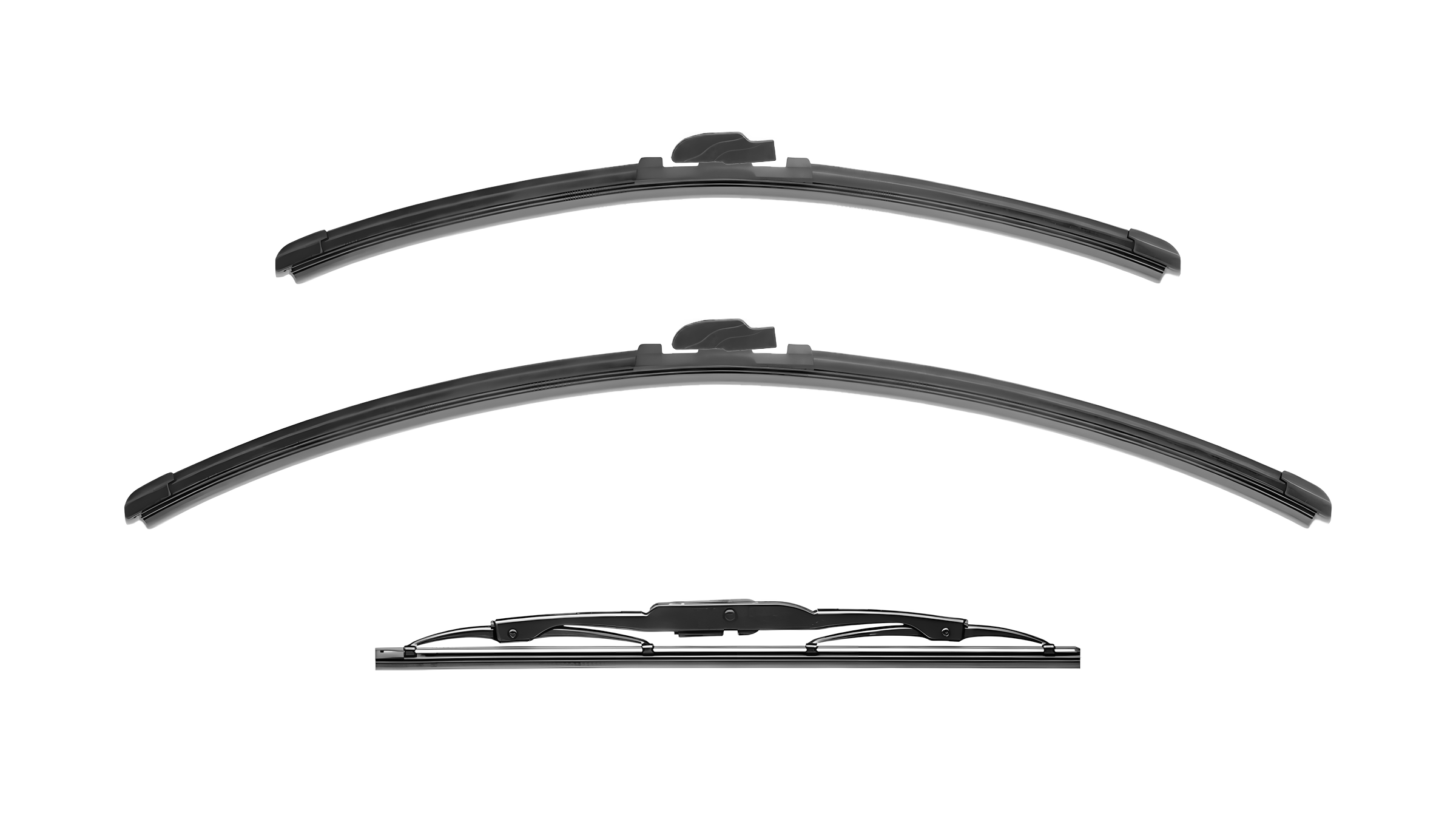 Front & Rear Kit