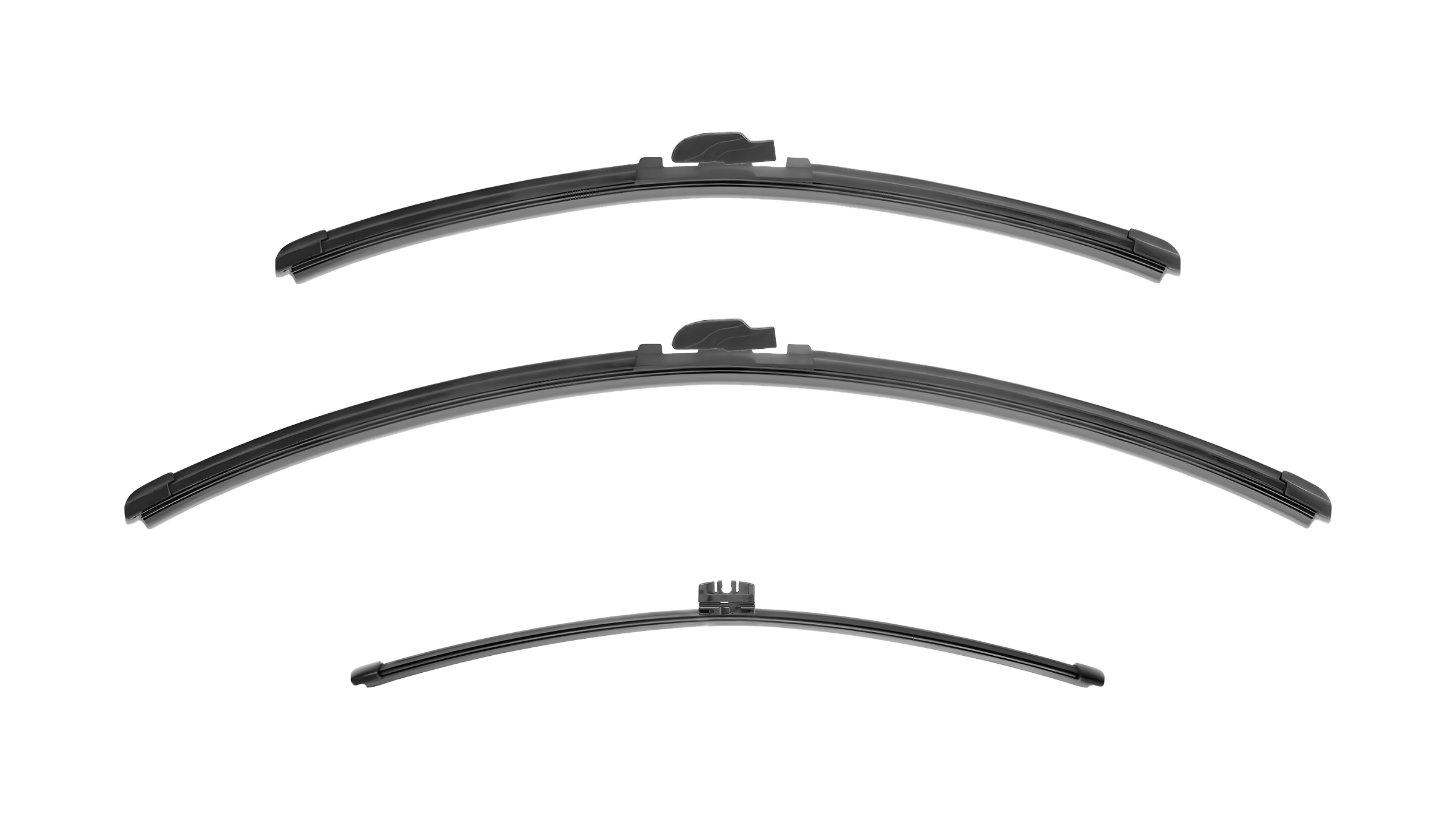 Front & Rear Kit
