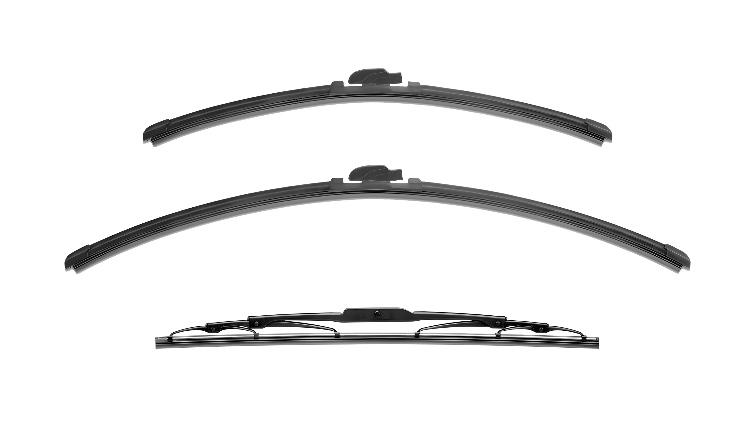 Front & Rear Kit