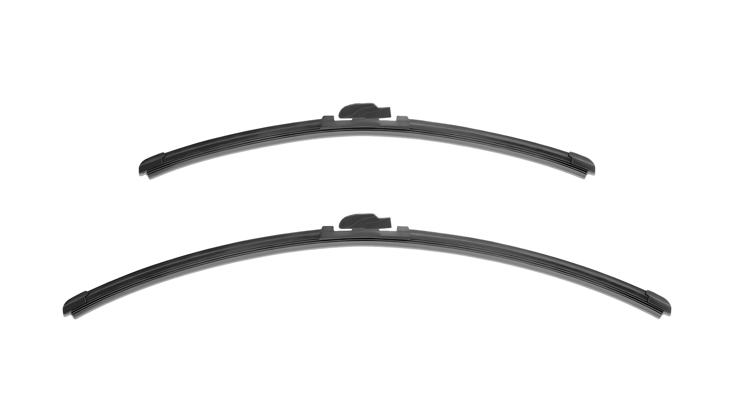 Front Pair