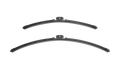 Front Pair