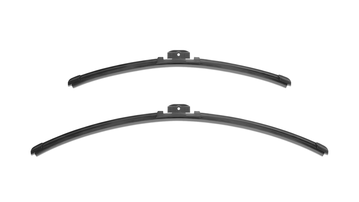 Wiper Blades for BMW 3 Series 2006 - 2009 (E93) Convertible Front Pair