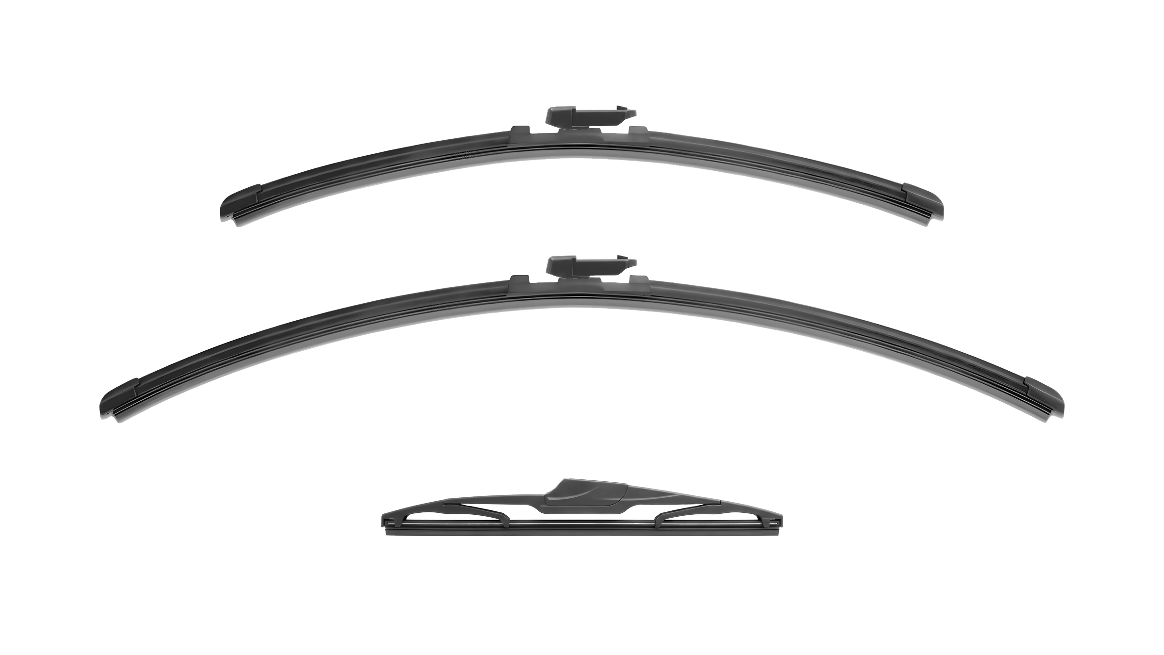 Front & Rear Kit