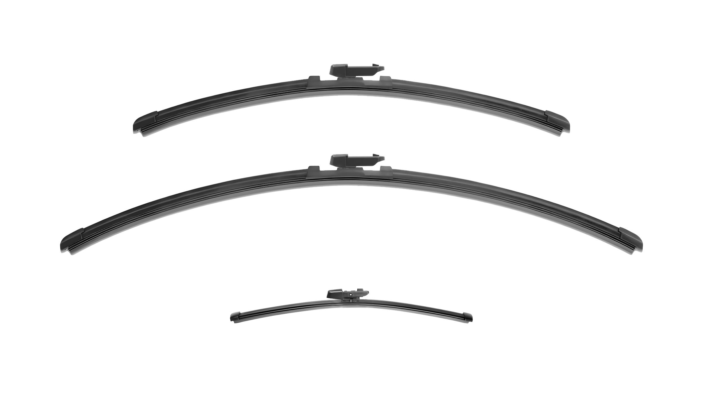 Front & Rear Kit