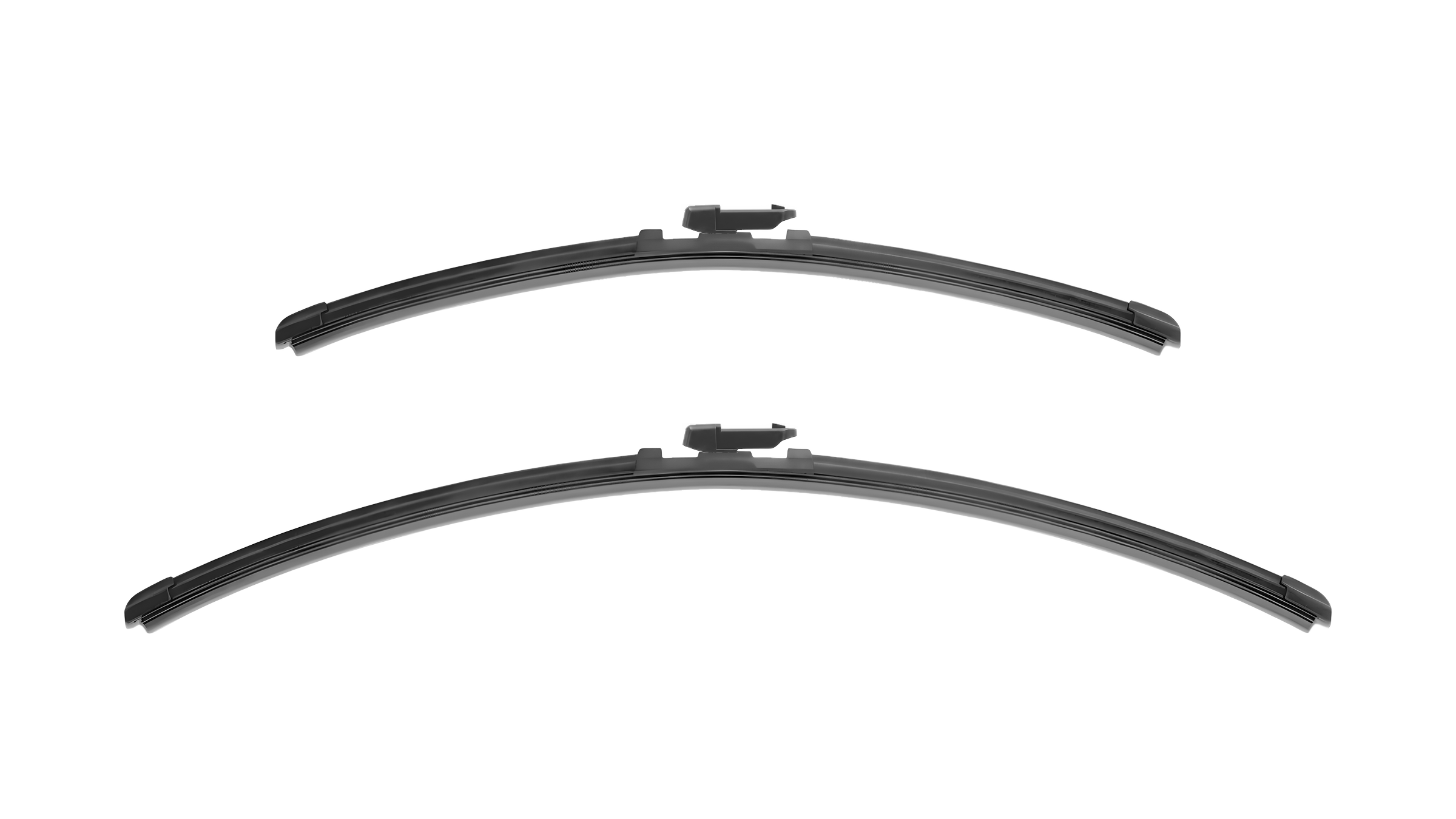 Front Pair