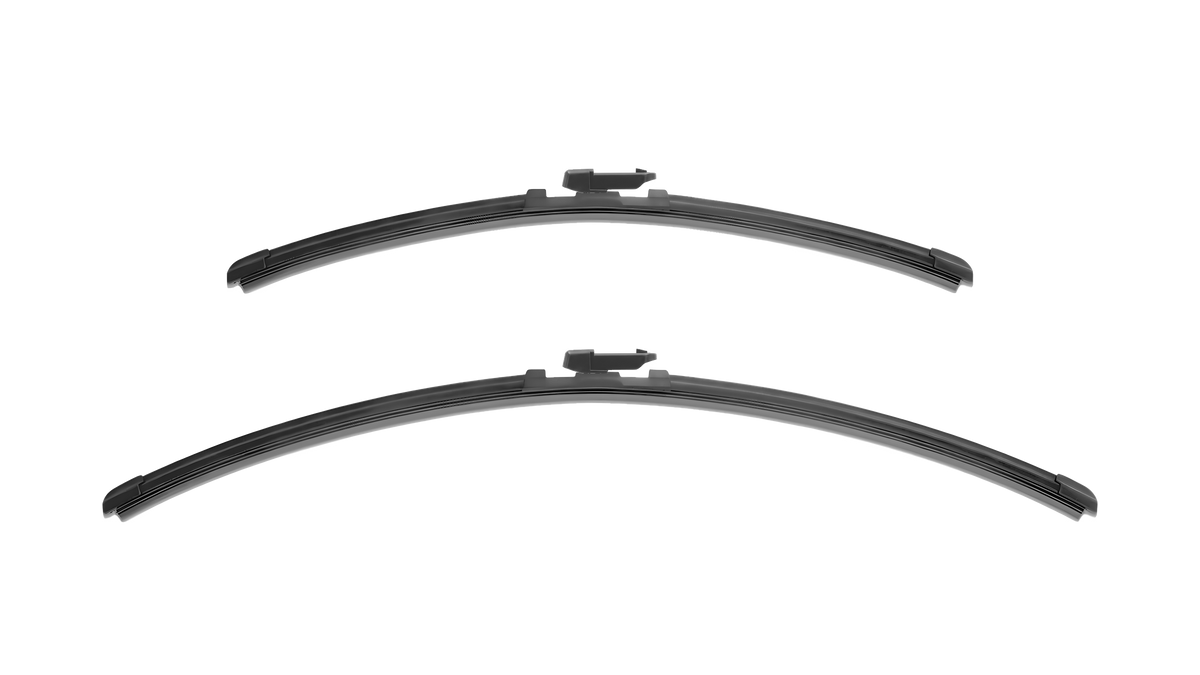 Wiper Blades for Alfa Romeo Giulia 2015 - 2026 Front Pair